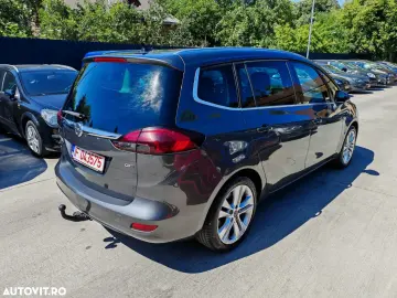 Ford Focus 1.6 TDCi ECOnetic 88g Start-Stopp-System Titanium