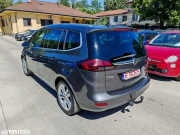 Ford Focus 1.6 TDCi ECOnetic 88g Start-Stopp-System Titanium