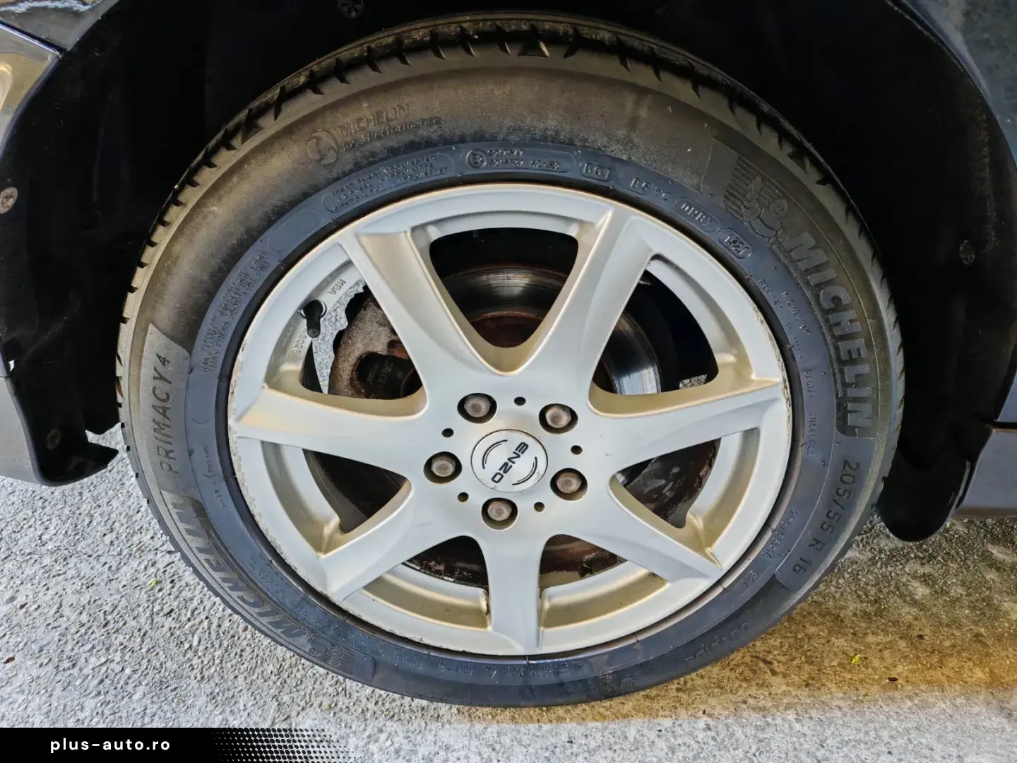 Ford Focus 1.6 TDCi ECOnetic 88g Start-Stopp-System Titanium