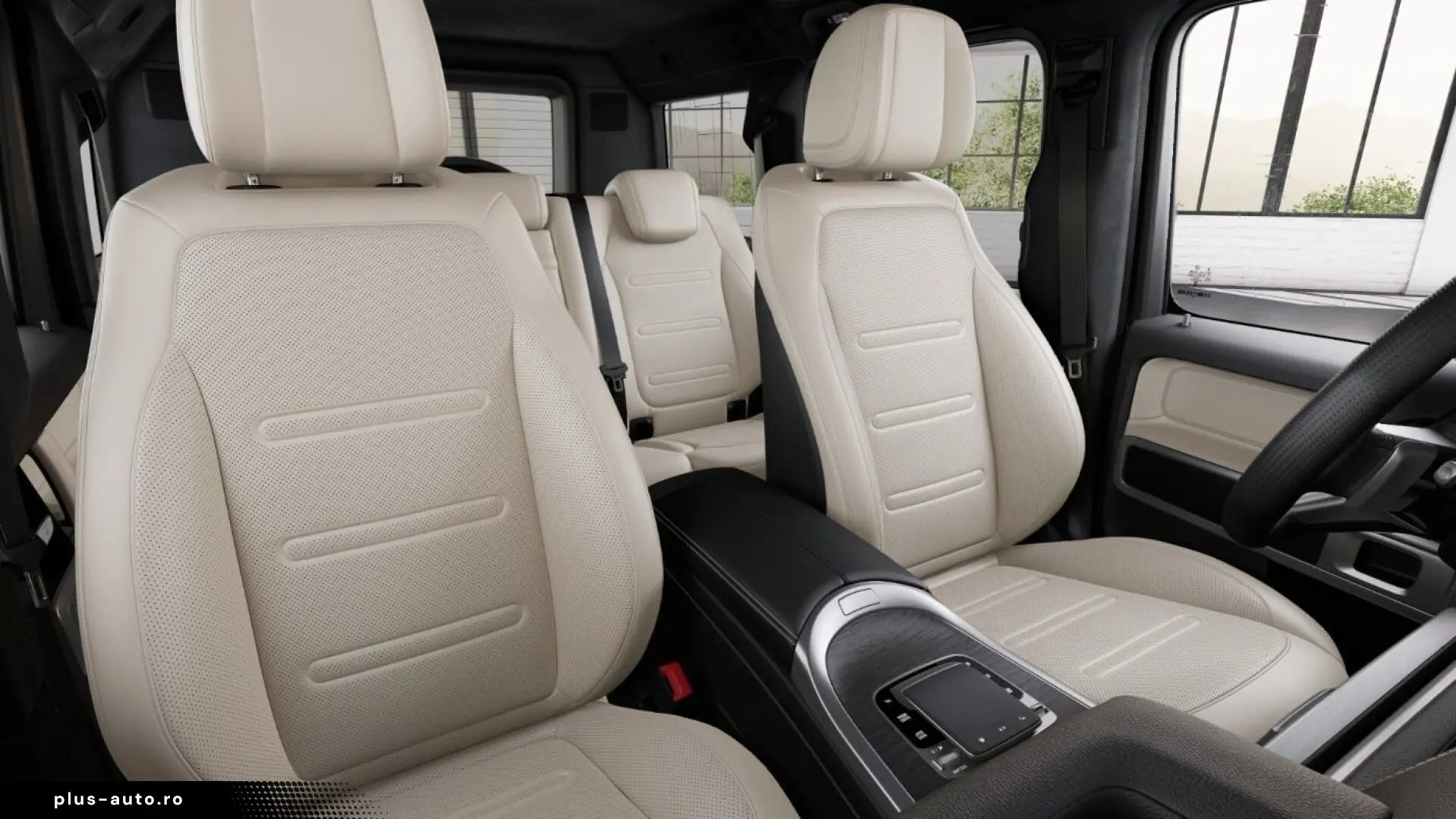 MERCEDES-BENZ G 450 d AMG Night-II Standheiz. AHK