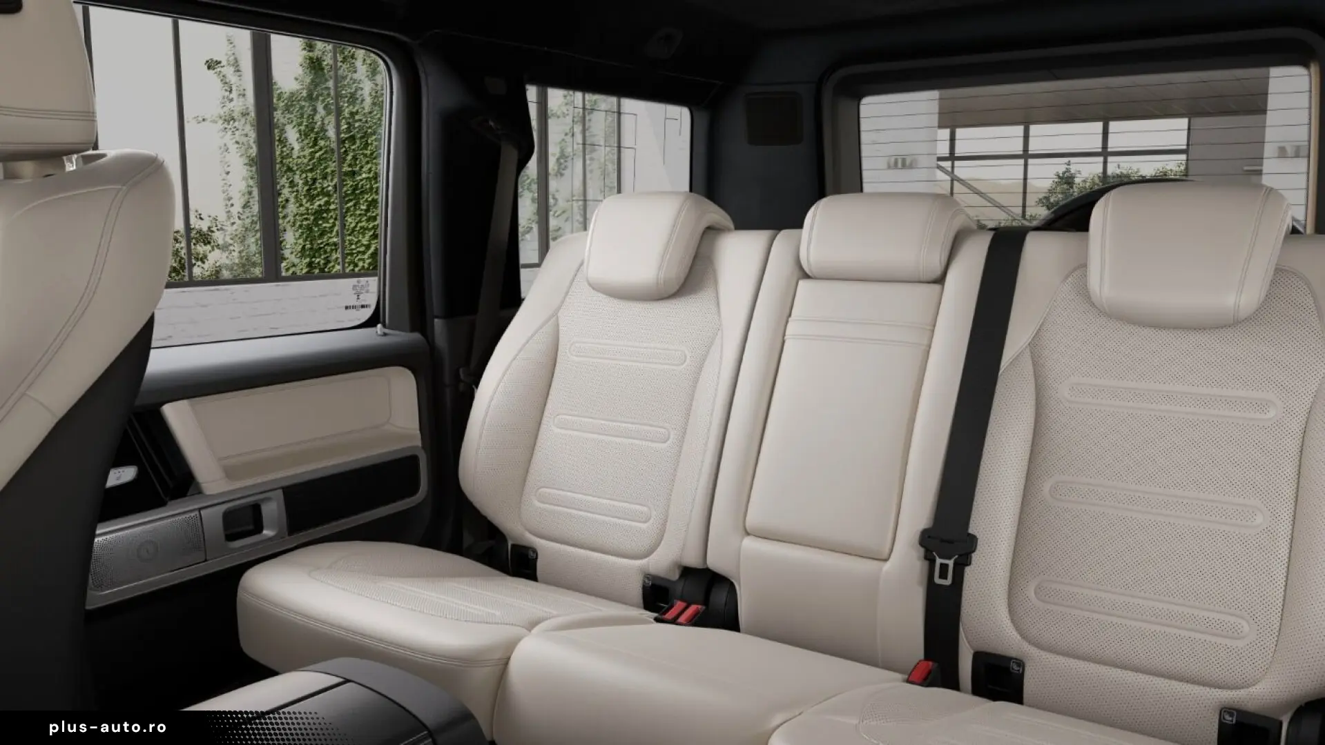 MERCEDES-BENZ G 450 d AMG Night-II Standheiz. AHK