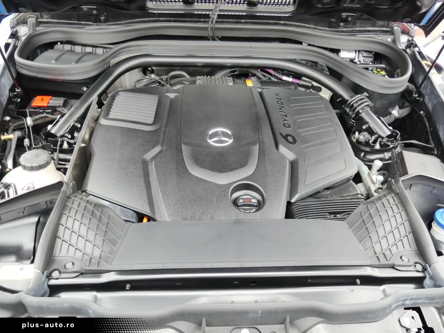 MERCEDES-BENZ G 450d AMG  Schiebedach Burmester3d R-&hellip;