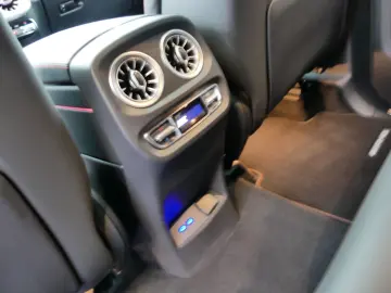 MERCEDES-BENZ G 450d AMG  Schiebedach Burmester3d R-&hellip;