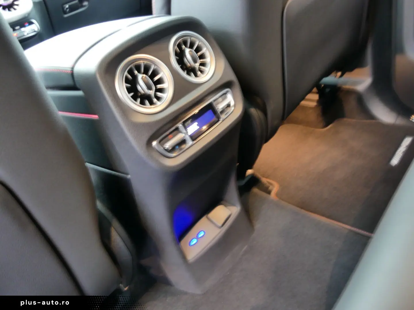 MERCEDES-BENZ G 450d AMG  Schiebedach Burmester3d R-&hellip;