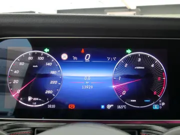 MERCEDES-BENZ G 450d AMG  Schiebedach Burmester3d R-&hellip;