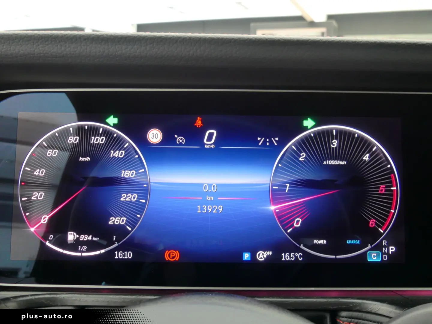 MERCEDES-BENZ G 450d AMG  Schiebedach Burmester3d R-&hellip;