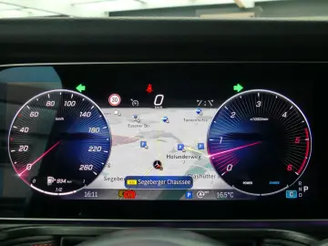 MERCEDES-BENZ G 450d AMG  Schiebedach Burmester3d R-&hellip;