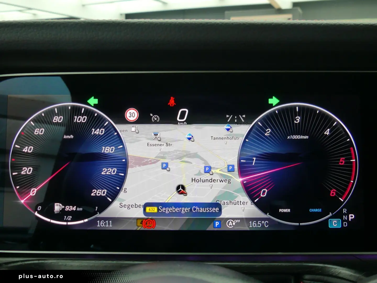 MERCEDES-BENZ G 450d AMG  Schiebedach Burmester3d R-&hellip;