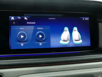 MERCEDES-BENZ G 450d AMG  Schiebedach Burmester3d R-&hellip;