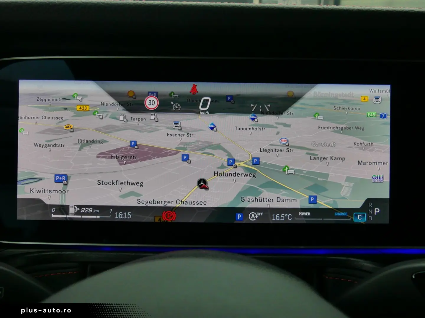 MERCEDES-BENZ G 450d AMG  Schiebedach Burmester3d R-&hellip;