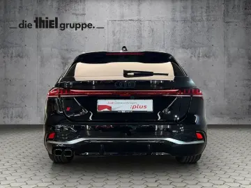 AUDI A5 Avant 2.0 TDI quattro S Line S line Matrix