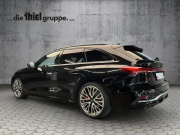 AUDI A5 Avant 2.0 TDI quattro S Line S line Matrix