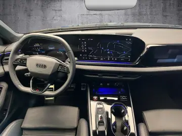 AUDI A5 Avant 2.0 TDI quattro S Line S line Matrix