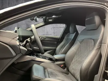 AUDI A5 Avant 2.0 TDI quattro S Line S line Matrix