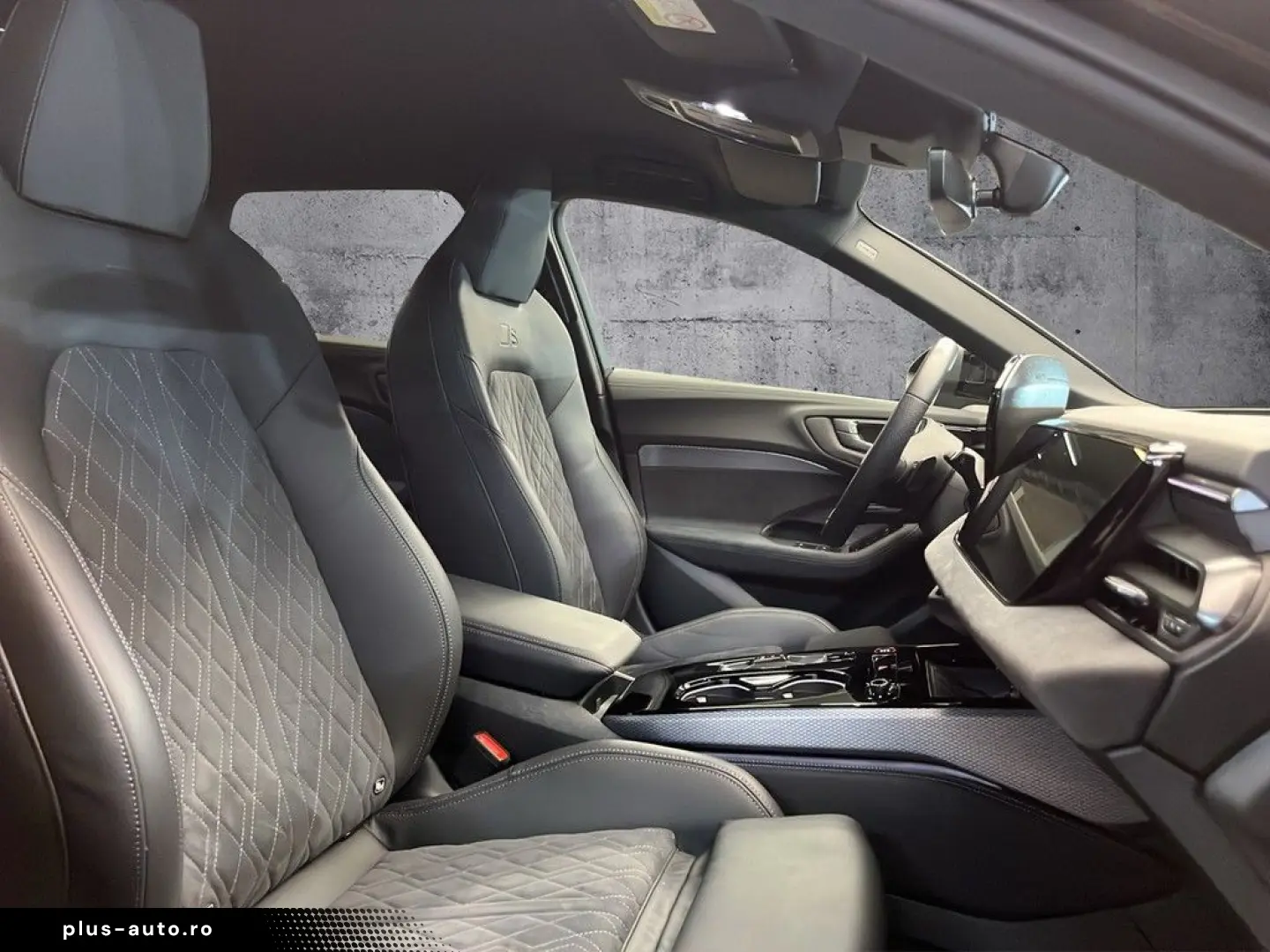 AUDI A5 Avant 2.0 TDI quattro S Line S line Matrix