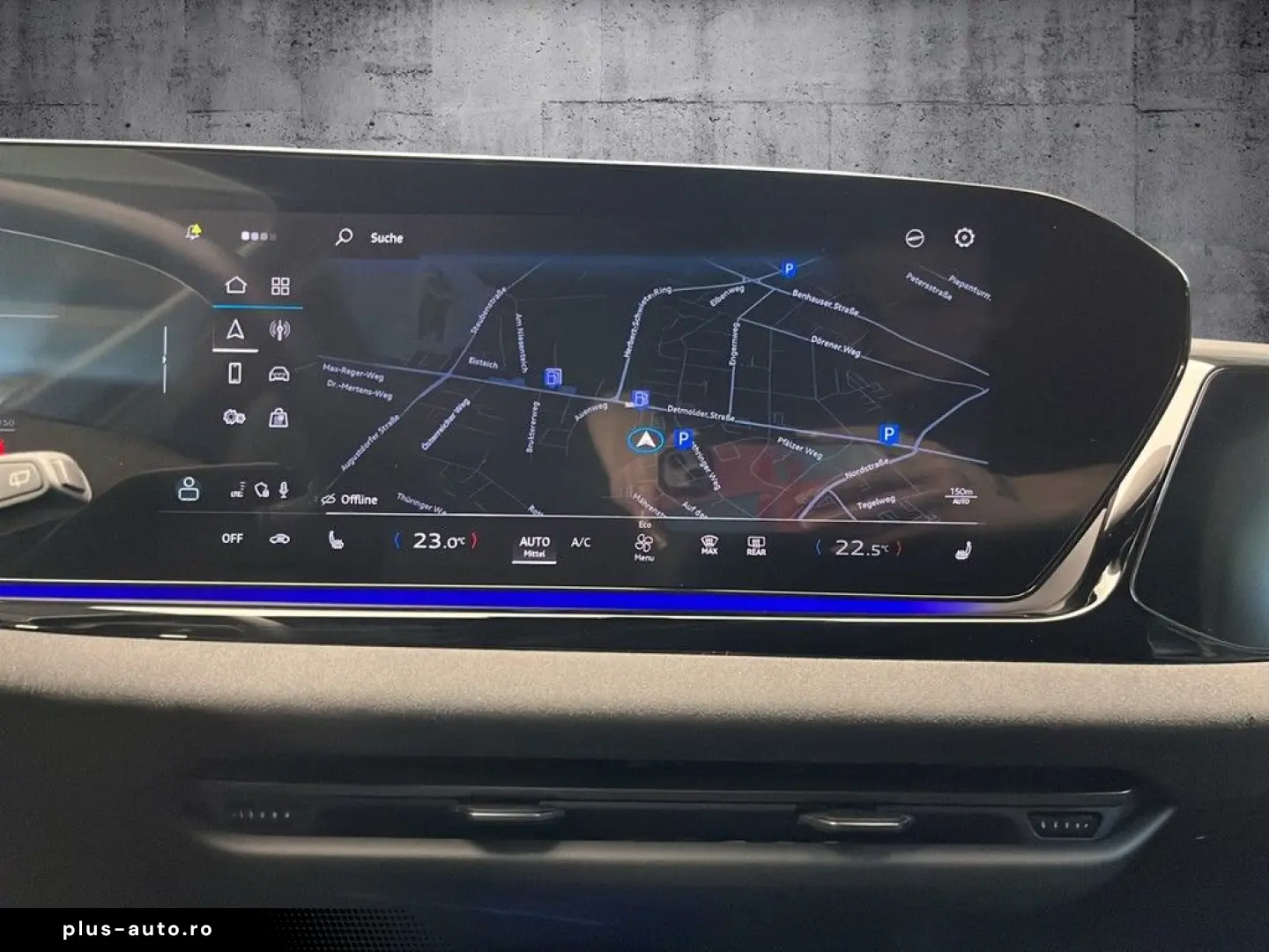 AUDI A5 Avant 2.0 TDI quattro S Line S line Matrix