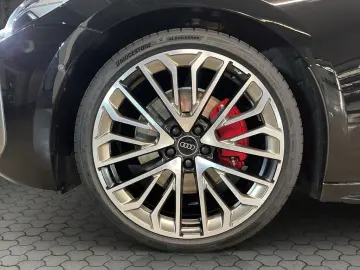 AUDI A5 Avant 2.0 TDI quattro S Line S line Matrix