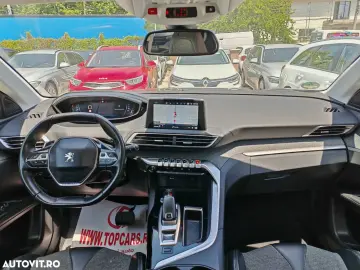 Peugeot 5008 THP 165 EAT6 Stop & Start Allure