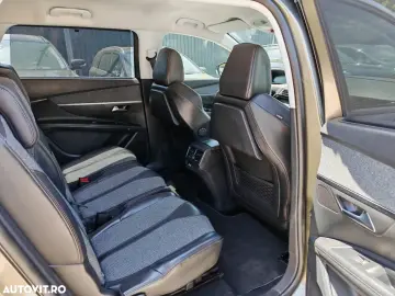 Peugeot 5008 THP 165 EAT6 Stop & Start Allure