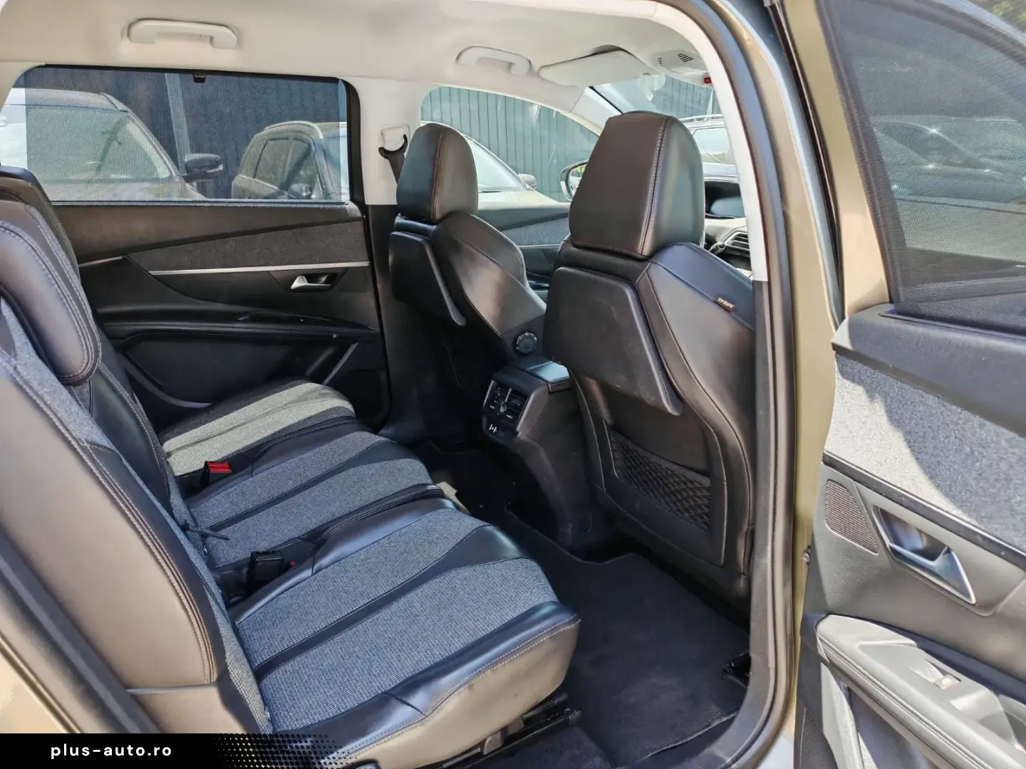 Peugeot 5008 THP 165 EAT6 Stop & Start Allure