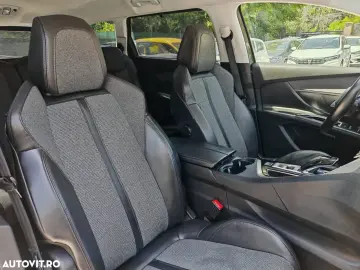 Peugeot 5008 THP 165 EAT6 Stop & Start Allure