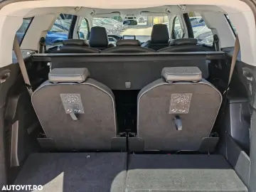 Peugeot 5008 THP 165 EAT6 Stop & Start Allure