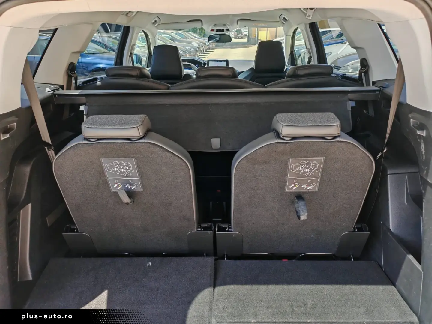 Peugeot 5008 THP 165 EAT6 Stop & Start Allure