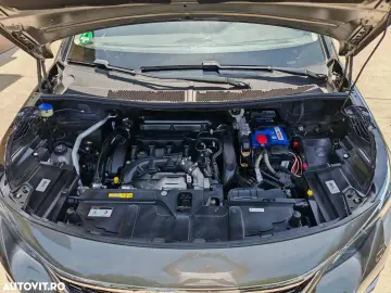 Peugeot 5008 THP 165 EAT6 Stop & Start Allure