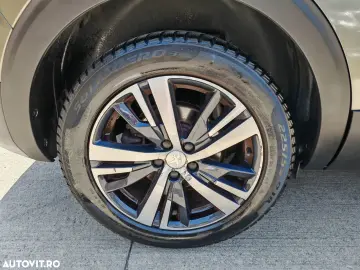 Peugeot 5008 THP 165 EAT6 Stop & Start Allure