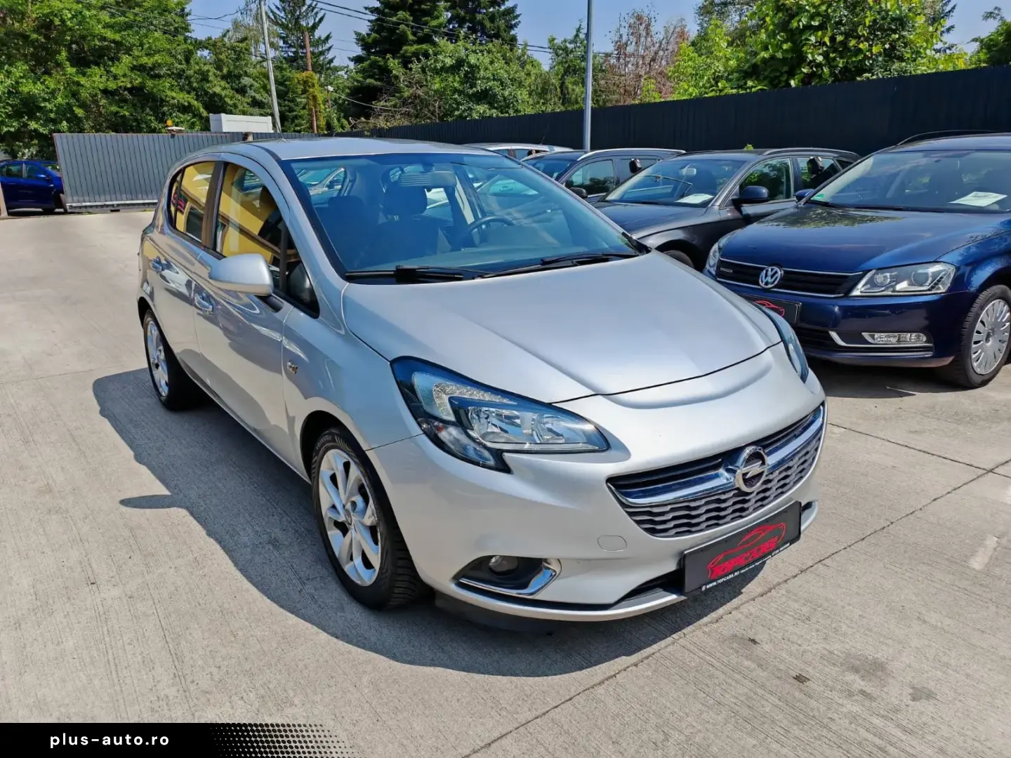 Opel Corsa 1.3 CDTI EcoFlex Start Stop Selection