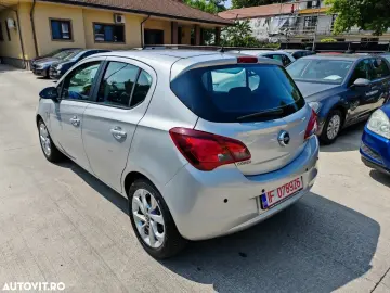 Opel Corsa 1.3 CDTI EcoFlex Start Stop Selection