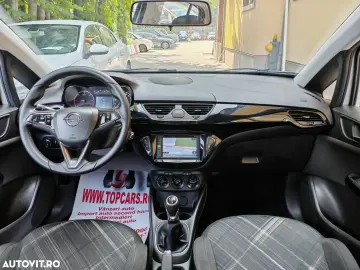 Opel Corsa 1.3 CDTI EcoFlex Start Stop Selection