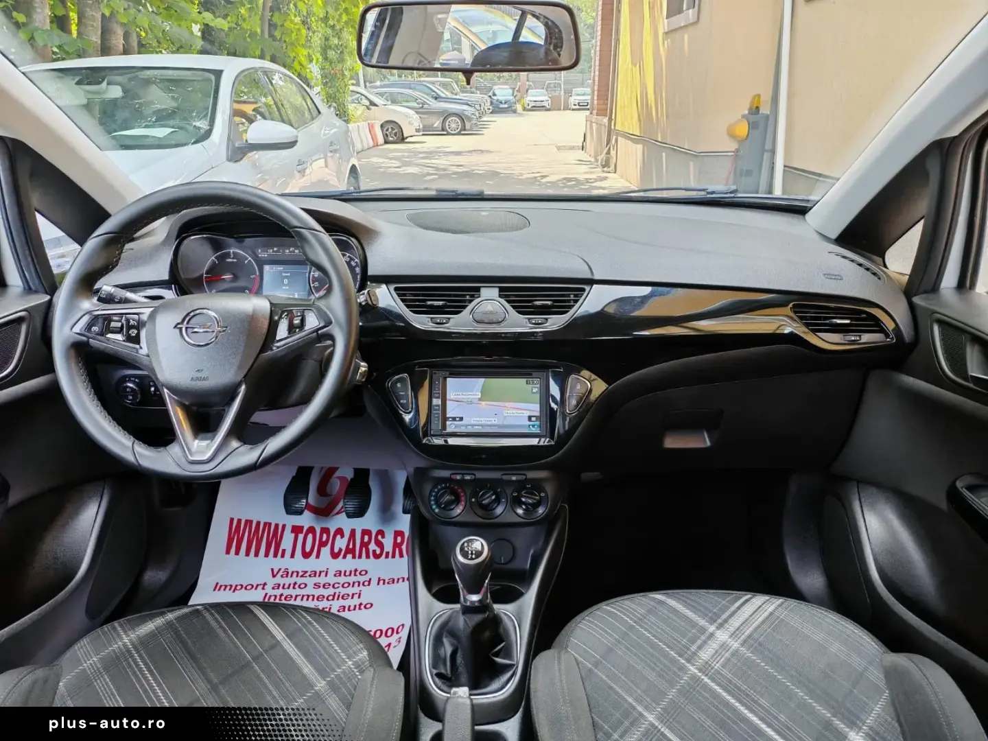 Opel Corsa 1.3 CDTI EcoFlex Start Stop Selection