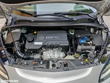 Opel Corsa 1.3 CDTI EcoFlex Start Stop Selection