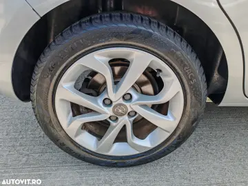 Opel Corsa 1.3 CDTI EcoFlex Start Stop Selection