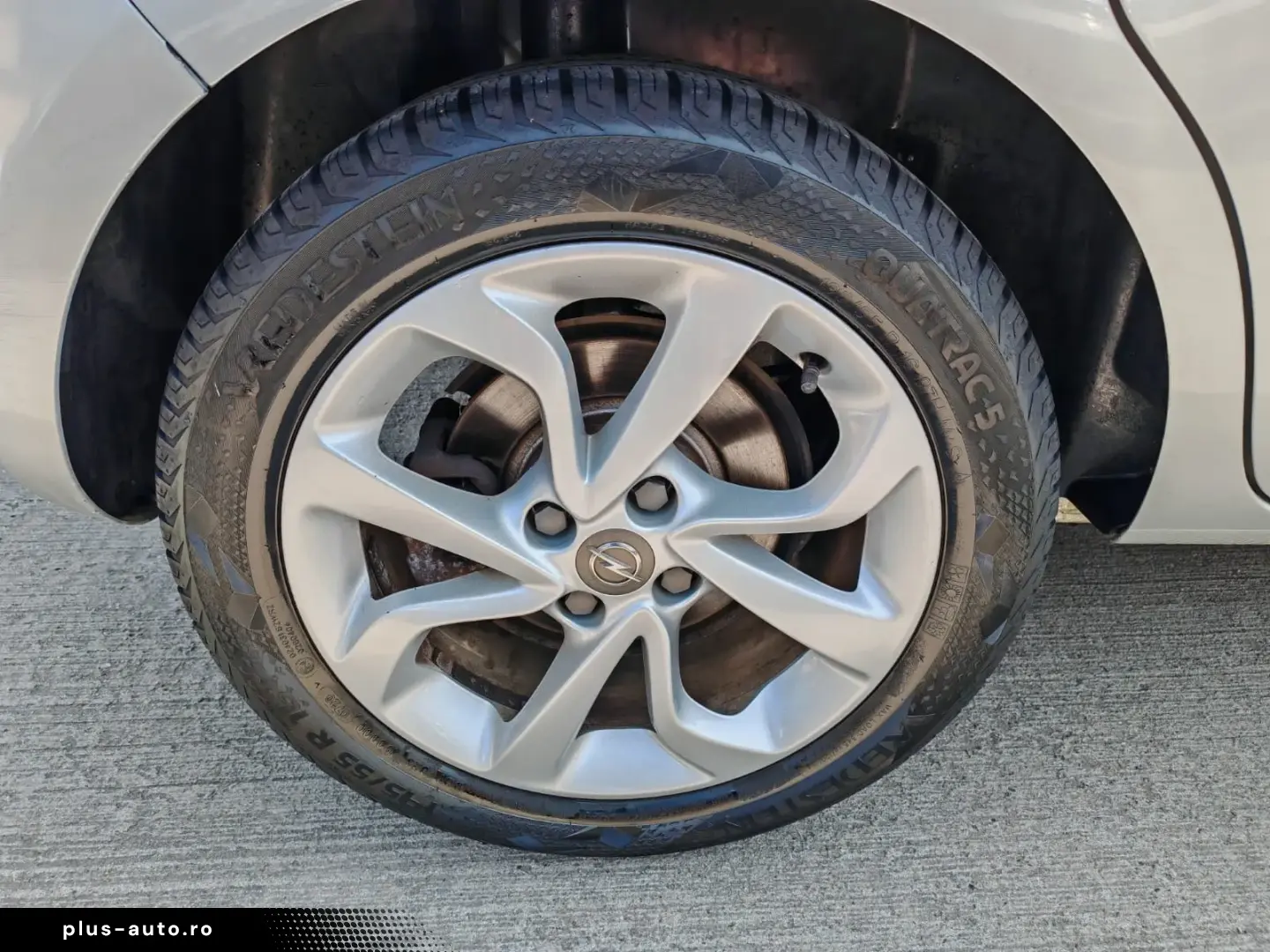 Opel Corsa 1.3 CDTI EcoFlex Start Stop Selection