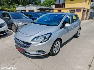 Opel Corsa 1.3 CDTI EcoFlex Start Stop Selection