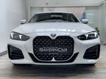 BMW 420d xDrive M Sport Pro Glasdach ACC 360  LED