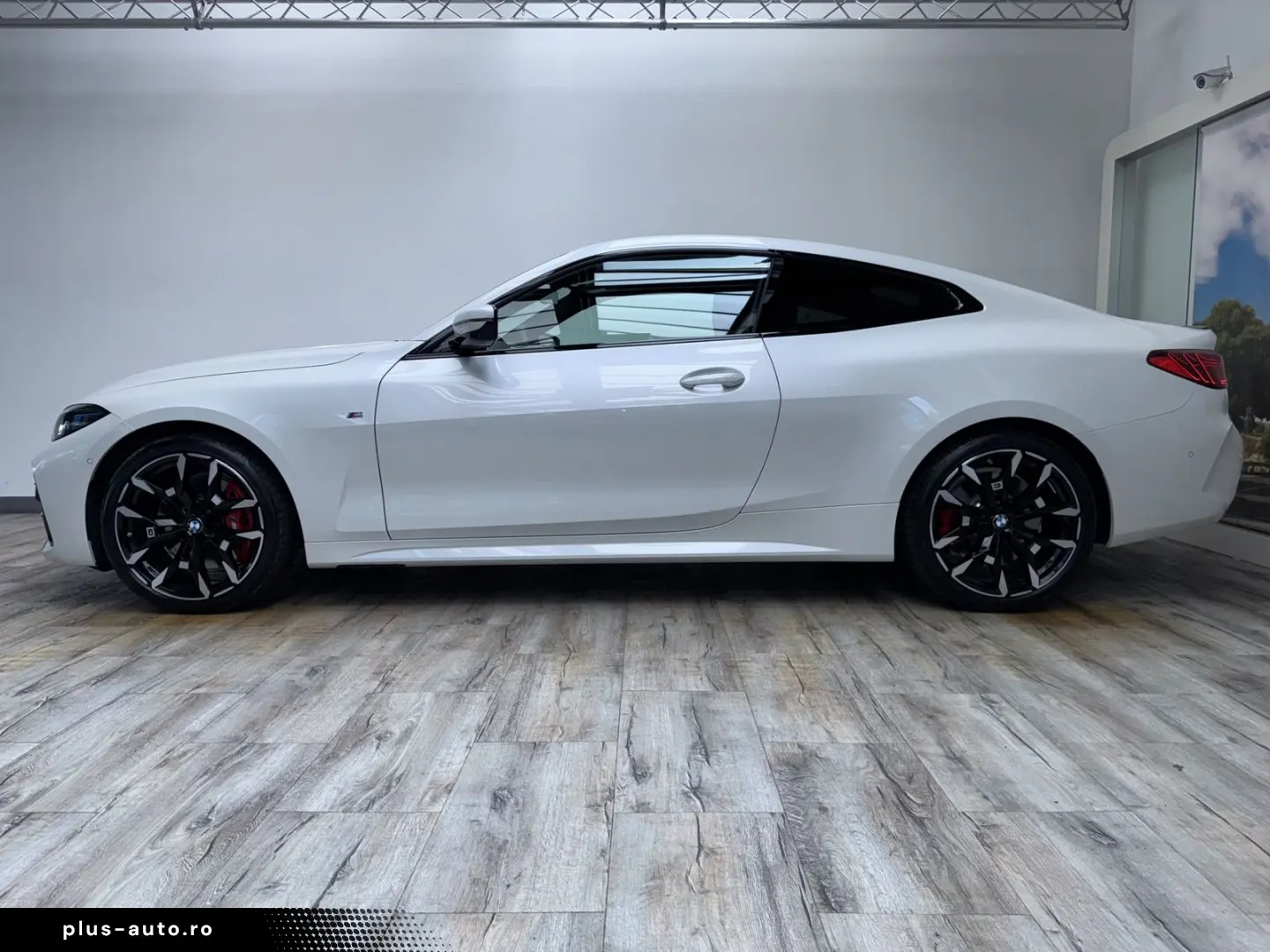 BMW 420d xDrive M Sport Pro Glasdach ACC 360  LED