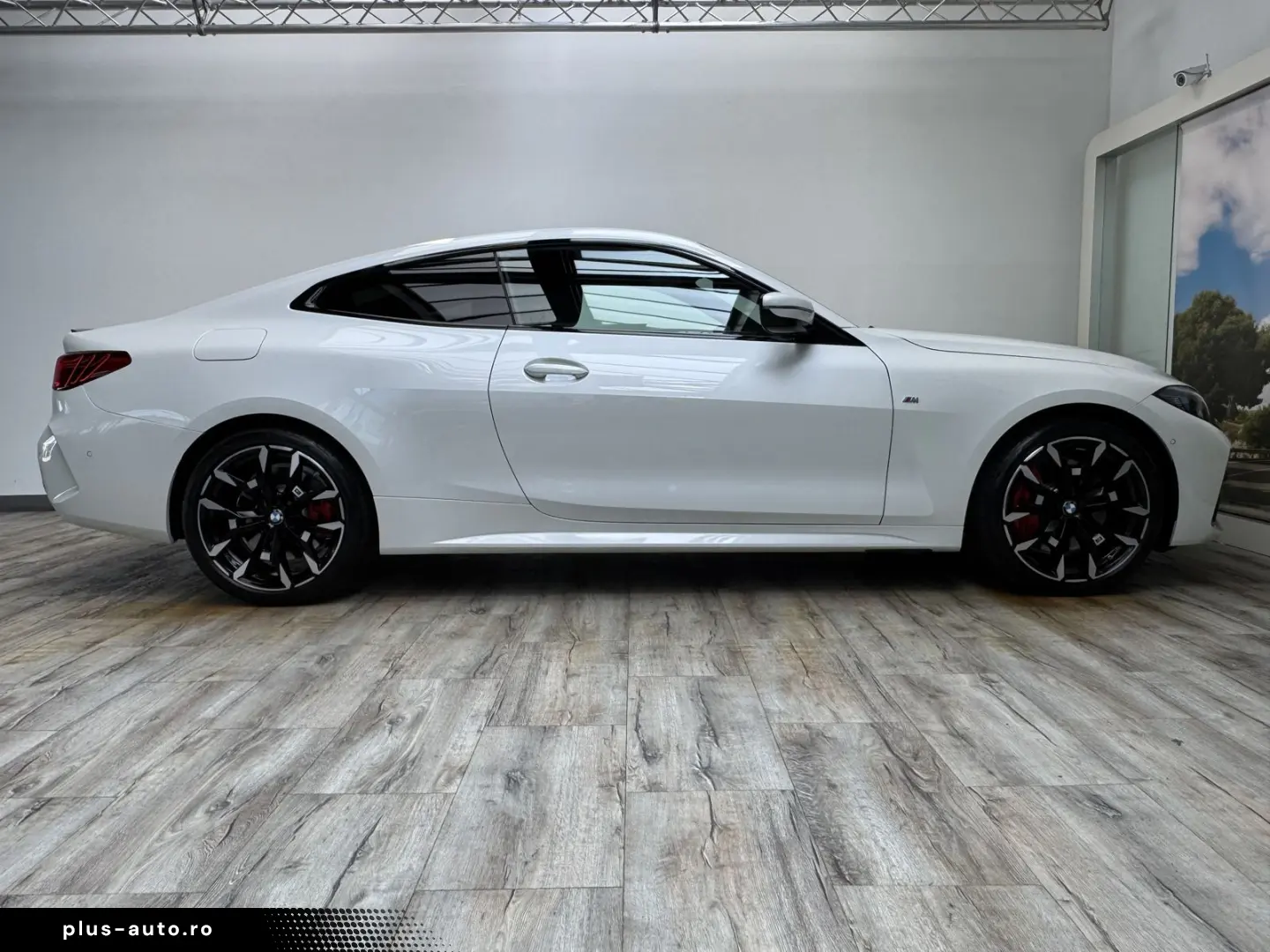 BMW 420d xDrive M Sport Pro Glasdach ACC 360  LED