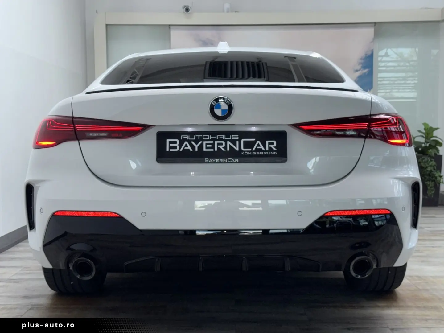 BMW 420d xDrive M Sport Pro Glasdach ACC 360  LED