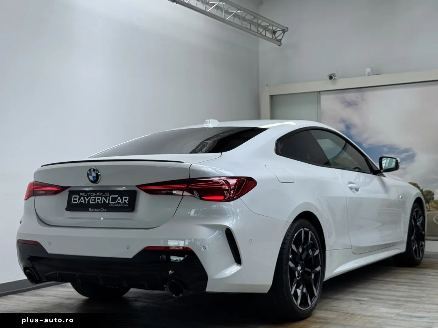 BMW 420d xDrive M Sport Pro Glasdach ACC 360  LED