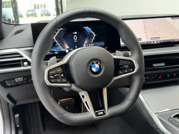 BMW 420d xDrive M Sport Pro Glasdach ACC 360  LED