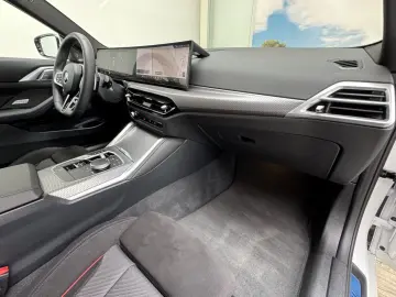 BMW 420d xDrive M Sport Pro Glasdach ACC 360  LED