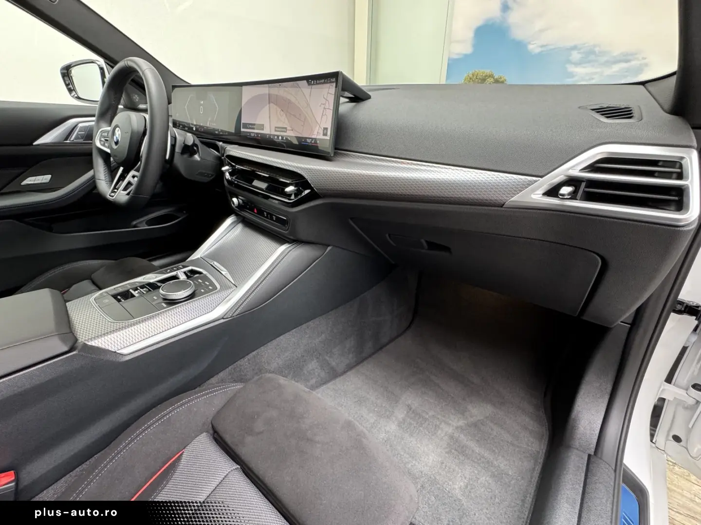 BMW 420d xDrive M Sport Pro Glasdach ACC 360  LED