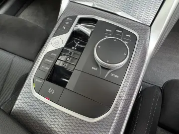 BMW 420d xDrive M Sport Pro Glasdach ACC 360  LED