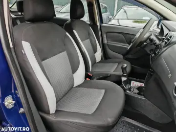 Dacia Logan 0.9 TCe 90 CP GPL Laureate