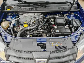 Dacia Logan 0.9 TCe 90 CP GPL Laureate