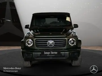MERCEDES-BENZ G 500 AMG SHD AHK EXCLUSIVE Night Multikontur