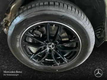 MERCEDES-BENZ G 500 AMG SHD AHK EXCLUSIVE Night Multikontur